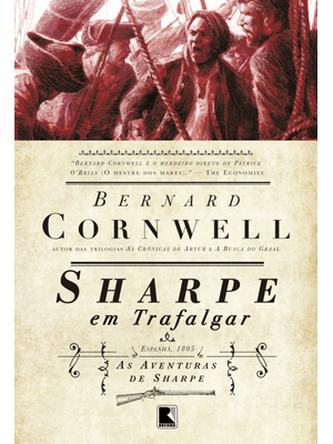 Sharpe em Trafalgar (Vol. 4)