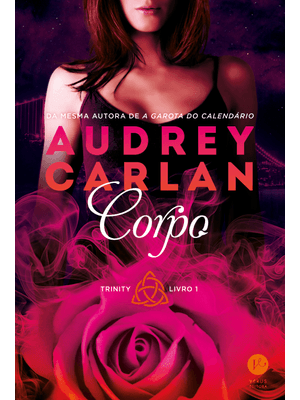 Corpo (Vol. 1 Trinity)
