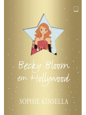 Becky Bloom em Hollywood (Capa Dura)