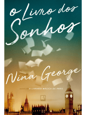 O Livro dos Sonhos
