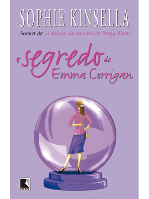 O Segredo de Emma Corrigan