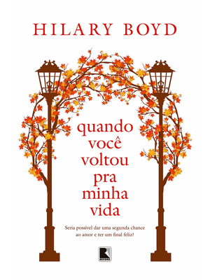 Quando Você Voltou Pra Minha Vida