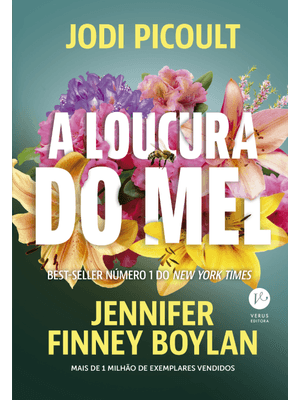 A Loucura do Mel