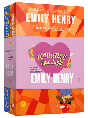 Kit Emily Henry