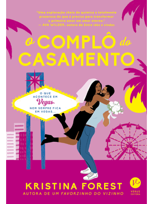 O Complô do Casamento