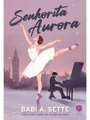 Senhorita Aurora