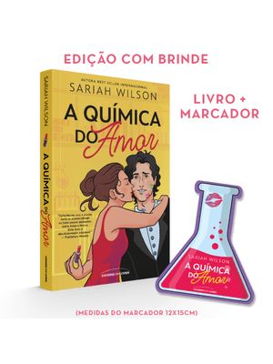 A Química do Amor