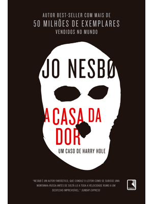 A Casa da Dor