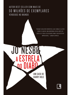 A Estrela do Diabo