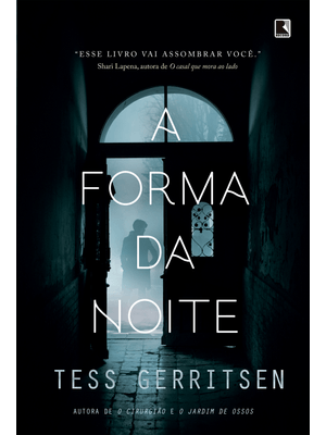 A Forma da Noite
