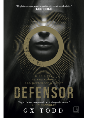 Defensor (Vol. 1 Série as Vozes)
