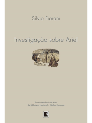 Investigação sobre Ariel