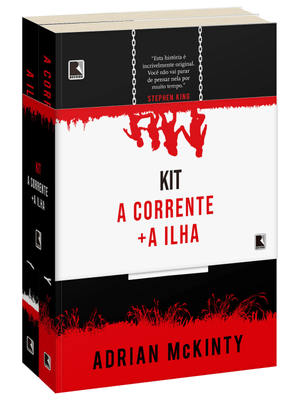 Kit a Corrente + a Ilha