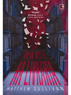 Meia-Noite na Livraria