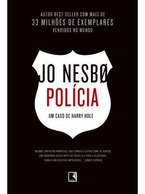 Polícia