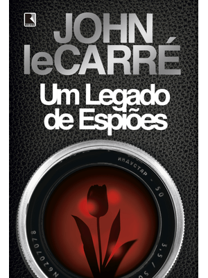 Um Legado de Espiões