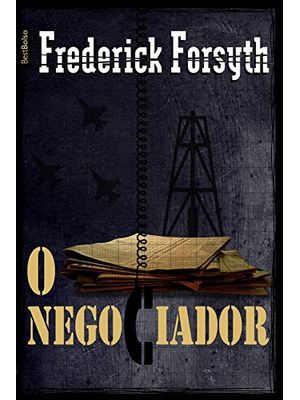O Negociador (Edição de Bolso)