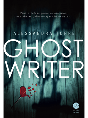 Ghostwriter