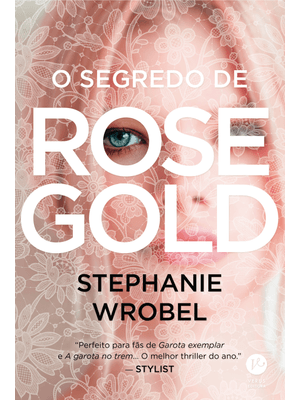 O Segredo de Rose Gold