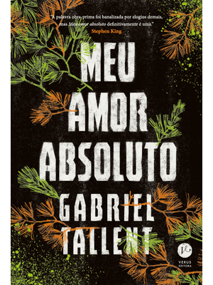 Meu Amor Absoluto