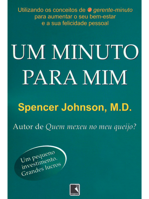 Um Minuto para Mim