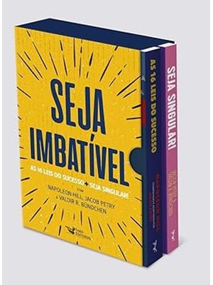 Box - Seja Imbatível