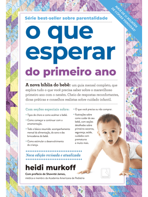 O Que Esperar do Primeiro Ano