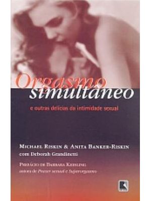 Orgasmo Simultâneo