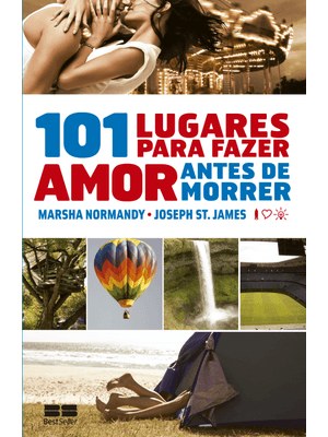 101 Lugares para Fazer Amor Antes de Morrer