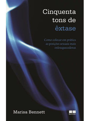 Cinquenta Tons de Êxtase