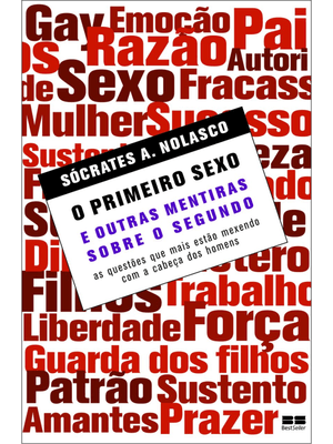 O Primeiro Sexo