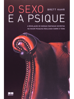 O Sexo e a Psique