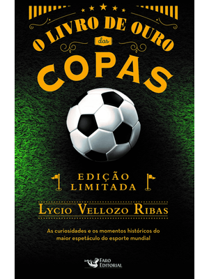 O Livro de Ouro das Copas