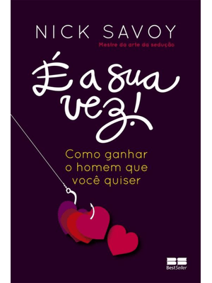 É a Sua Vez