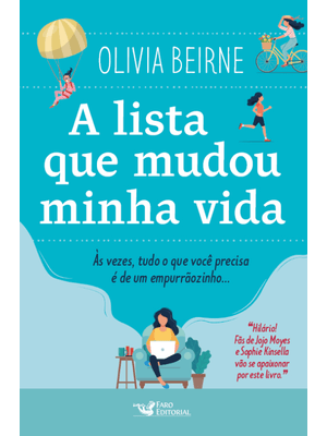 A Lista Que Mudou Minha Vida