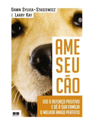 Ame Seu Cão
