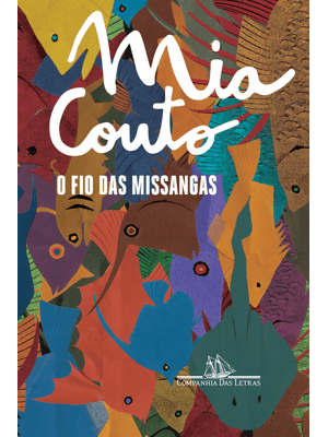 O Fio das Missangas