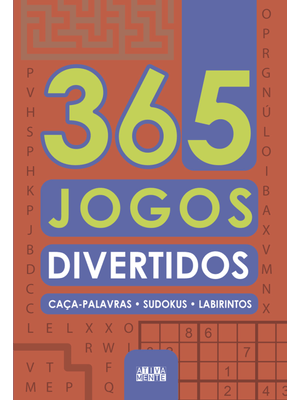 365 Jogos Divertidos