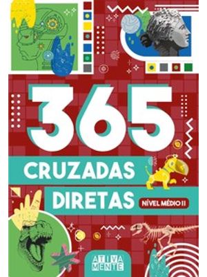 365 Cruzadas Diretas - Nível Médio Ii