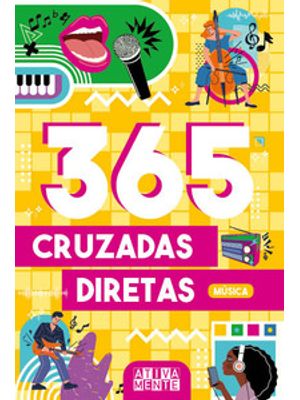 365 Cruzadas Diretas - Música