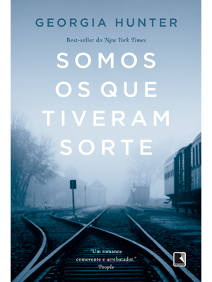 Somos os Que Tiveram Sorte