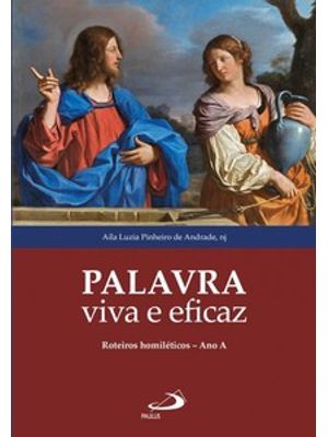 Palavra Viva e Eficaz