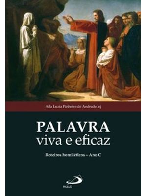 Palavra Viva e Eficaz