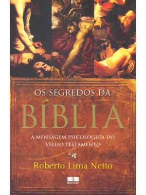 Os Segredos da Bíblia