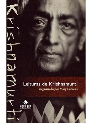 Leituras de Krishnamurti