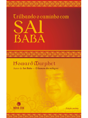 Trilhando o Caminho com Sai Baba