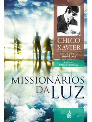 Missionários da Luz