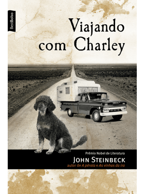 Viajando com Charley