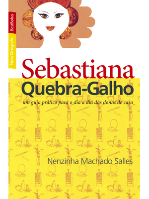 Sebastiana Quebra-Galho (Edição de Bolso)