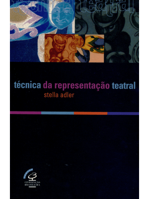 Técnica de Representação Teatral